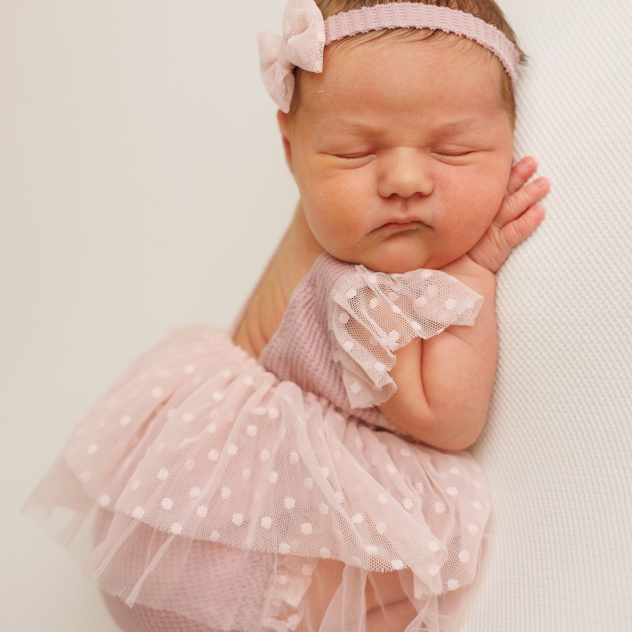 Отзывы. Фотограф новорожденных г. Нижний Новгород | Юлия Первакова