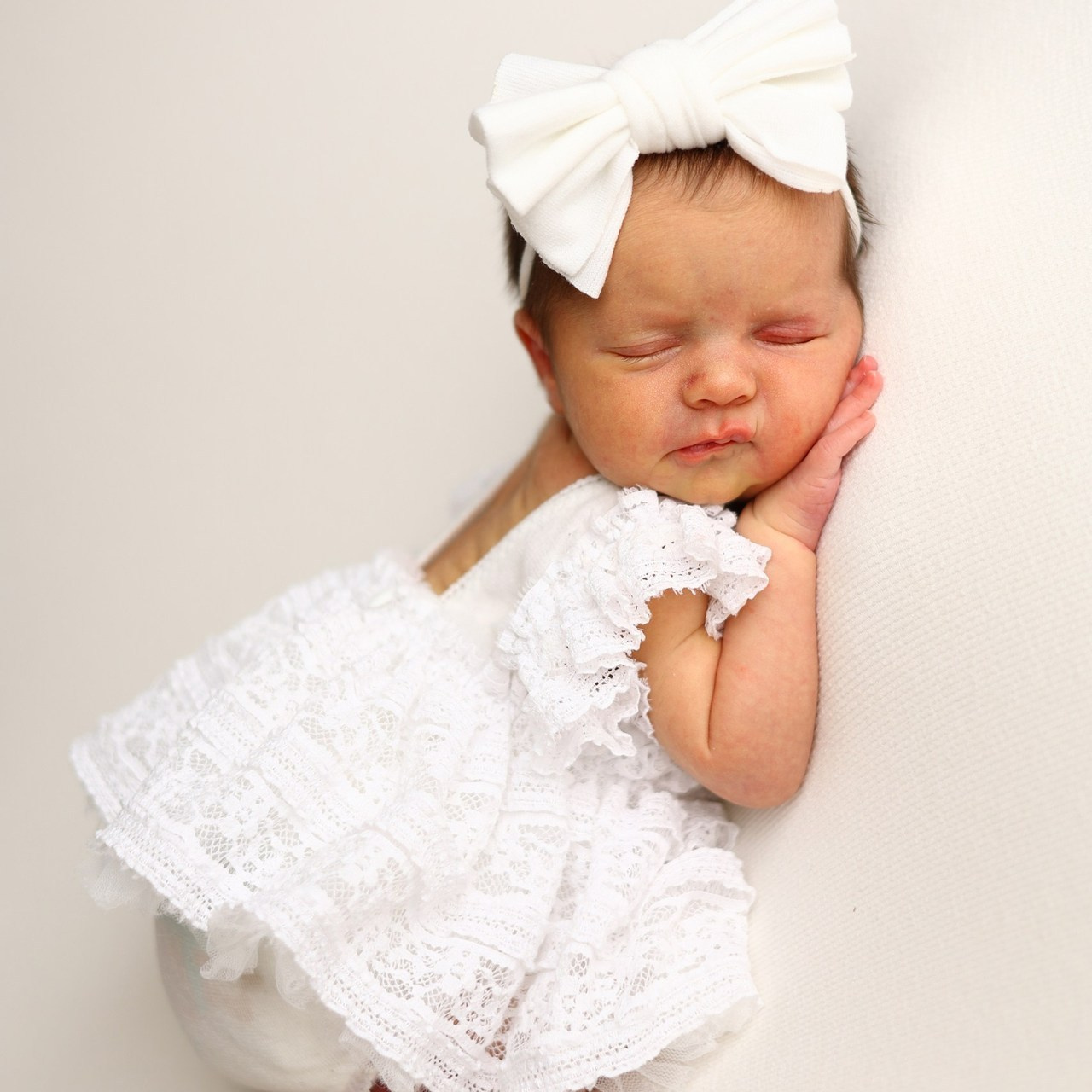 Отзывы. Фотограф новорожденных г. Нижний Новгород | Юлия Первакова