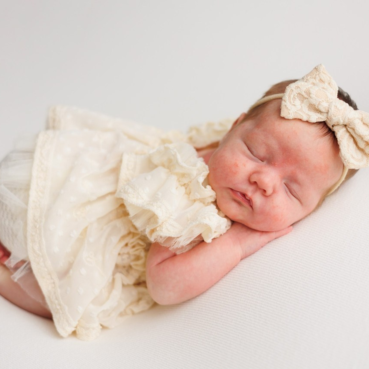 Отзывы. Фотограф новорожденных г. Нижний Новгород | Юлия Первакова