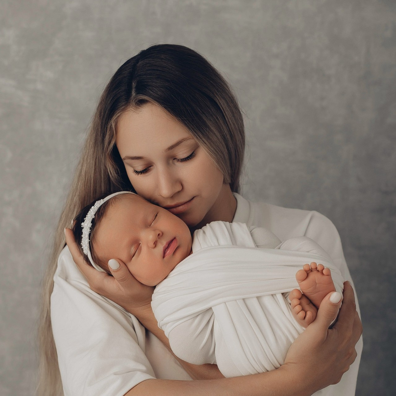 Отзывы. Фотограф новорожденных г. Нижний Новгород | Юлия Первакова