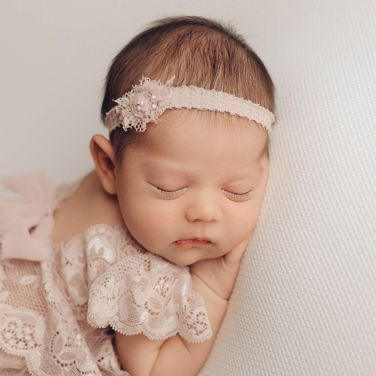 Отзывы. Фотограф новорожденных г. Нижний Новгород | Юлия Первакова