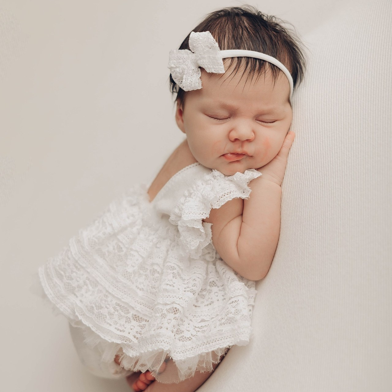 Отзывы. Фотограф новорожденных г. Нижний Новгород | Юлия Первакова