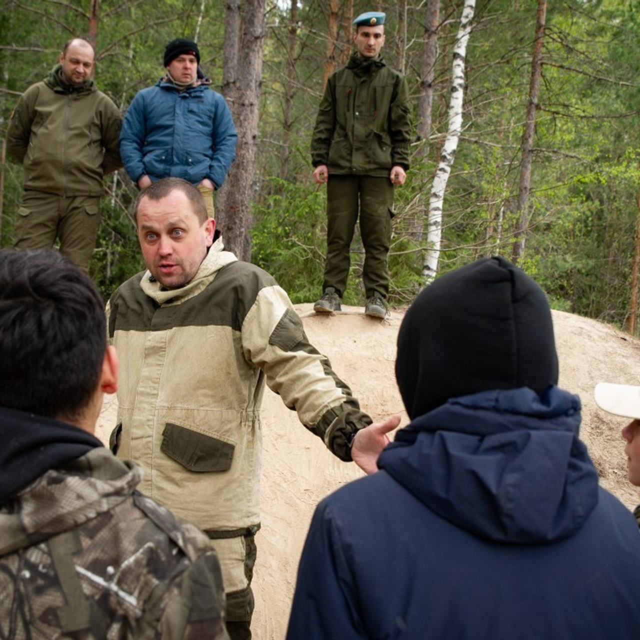 Отзывы. Фотограф Шариков Илья