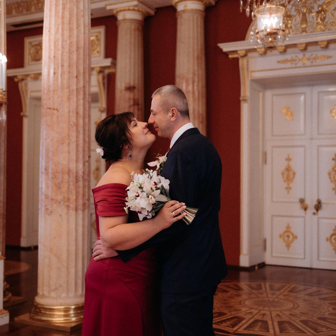 Отзывы. KSUSHA LITVINA photography