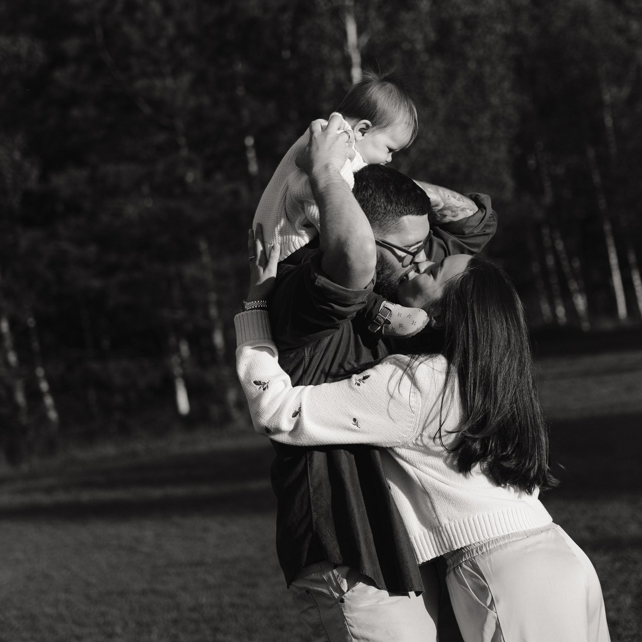 Отзывы. KSUSHA LITVINA photography