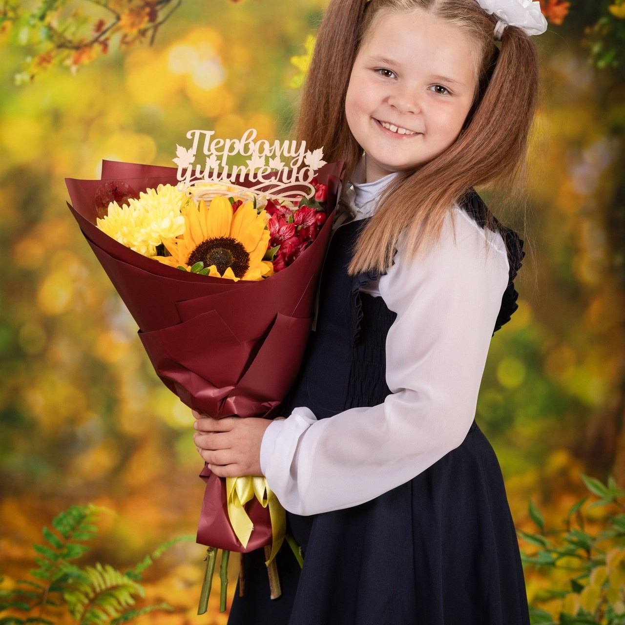 Отзывы. Выпускные альбомы. Детская сюжетная съемка