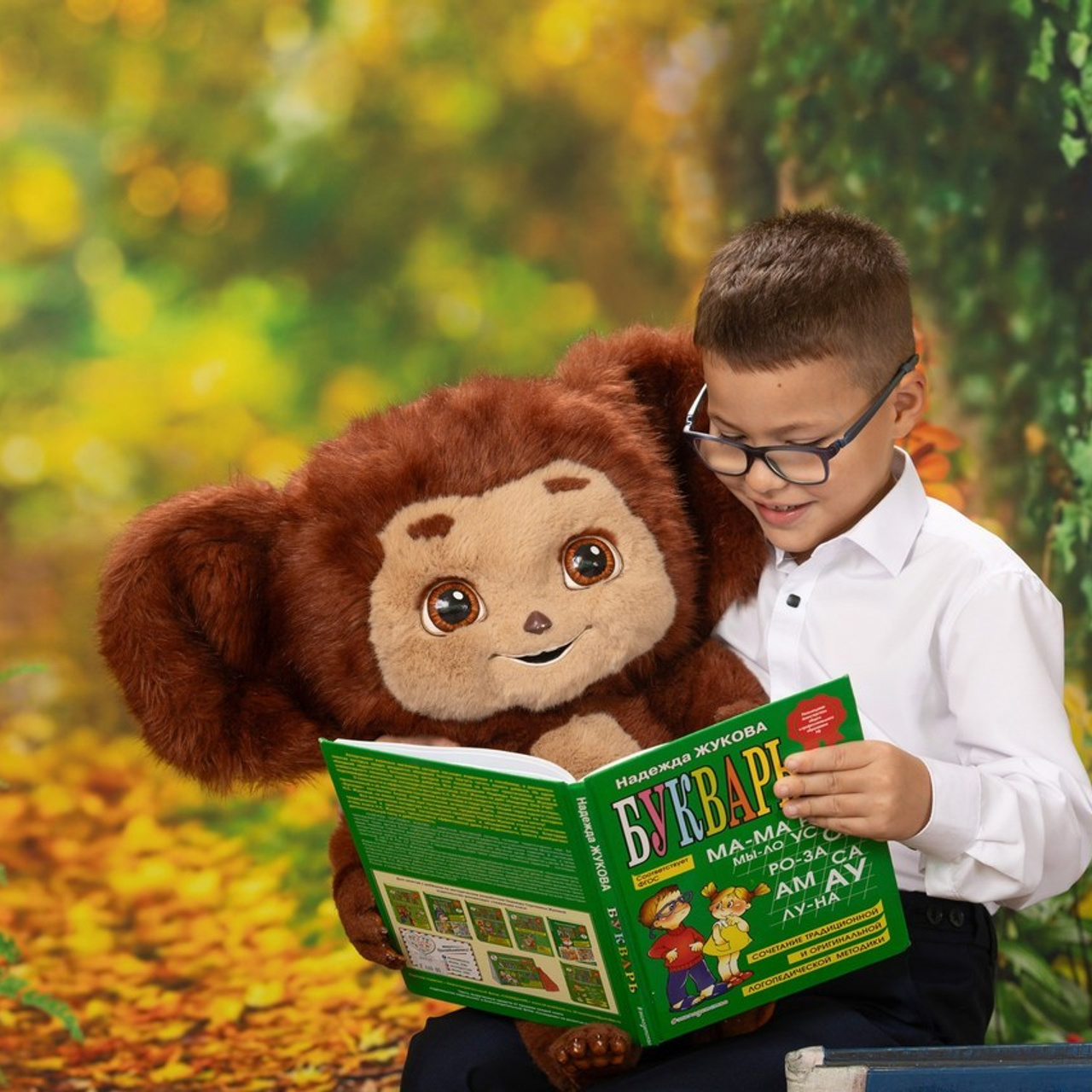 Отзывы. Выпускные альбомы. Детская сюжетная съемка