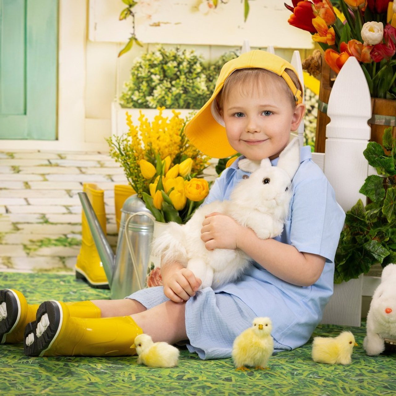 Отзывы. Выпускные альбомы. Детская сюжетная съемка