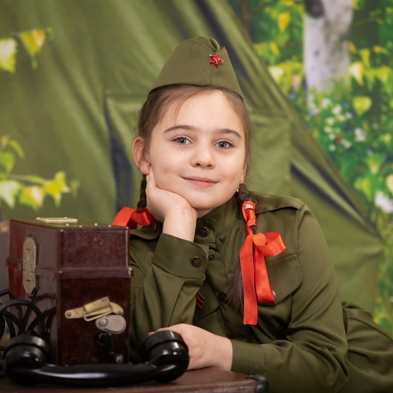 Отзывы. Выпускные альбомы. Детская сюжетная съемка