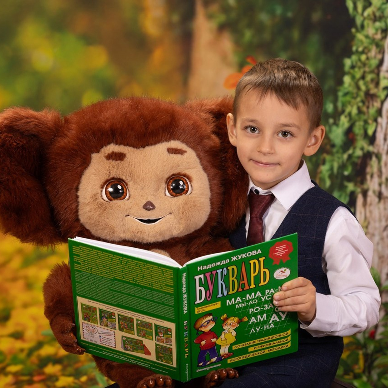 Отзывы. Выпускные альбомы. Детская сюжетная съемка