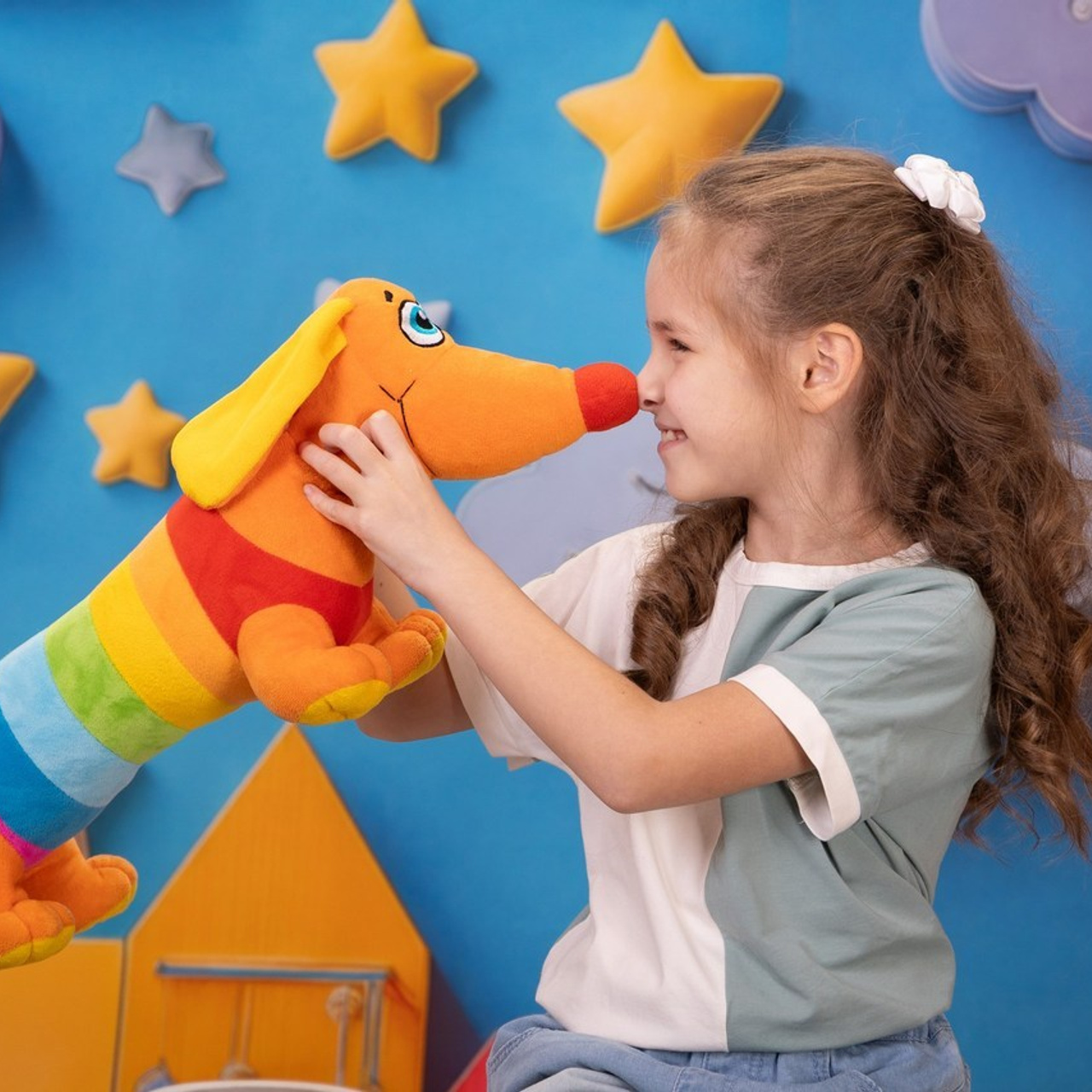 Отзывы. Выпускные альбомы. Детская сюжетная съемка