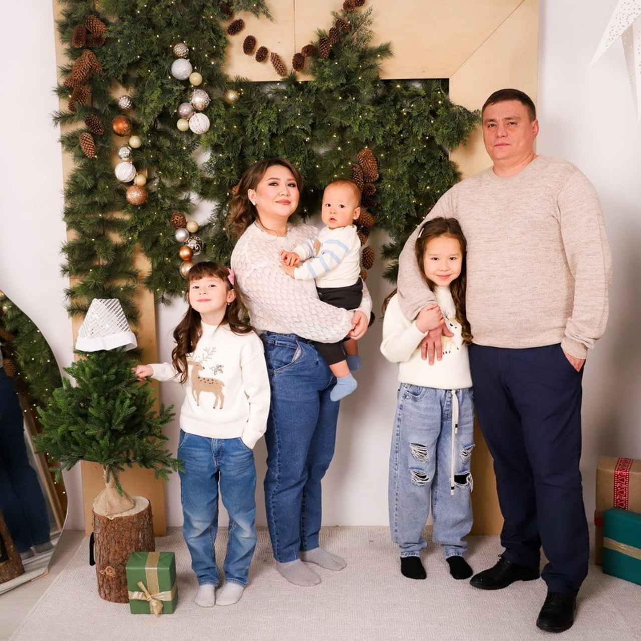 Отзывы. Фотограф в Сургуте Брызгунова Анастасия