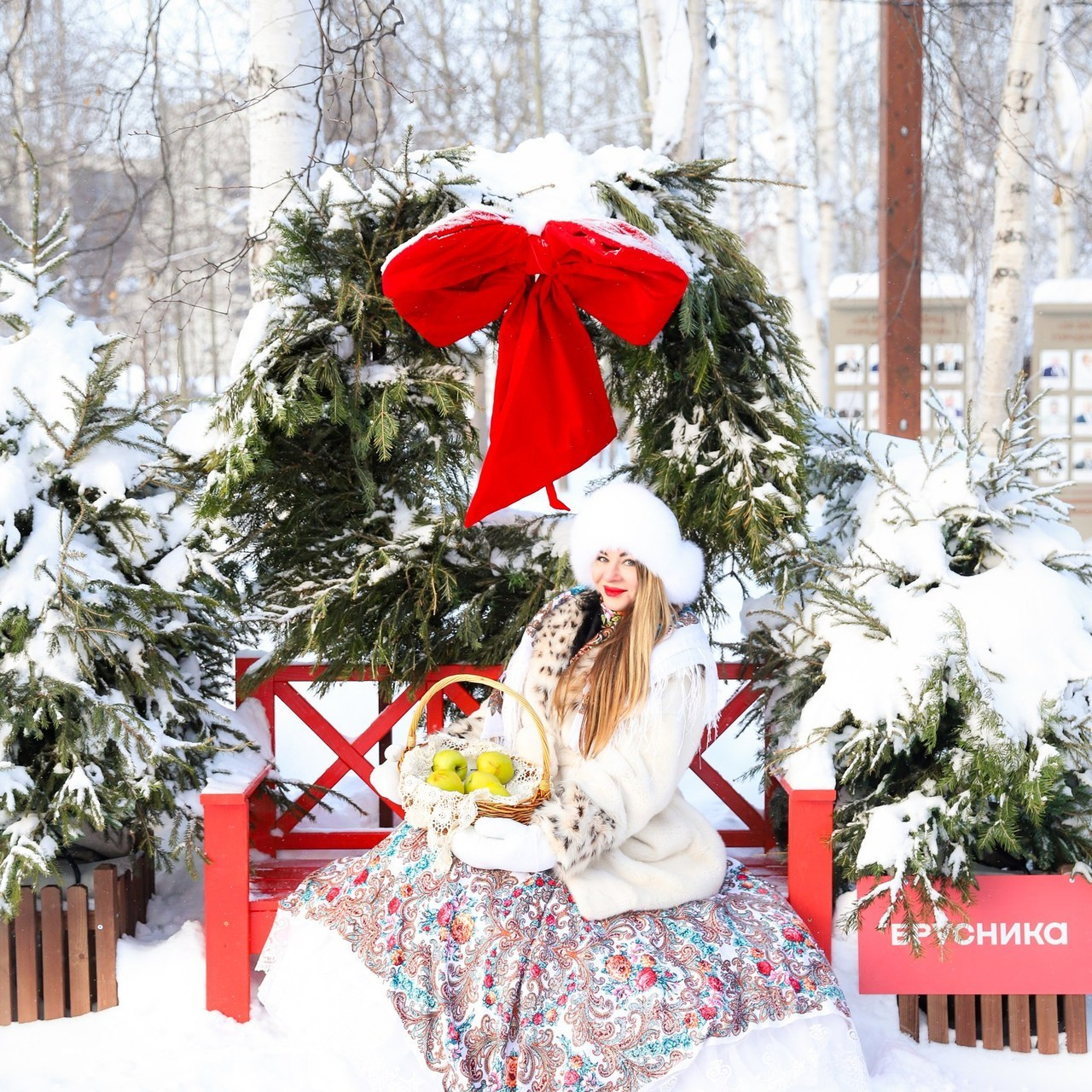 Фотограф в Сургуте Брызгунова Анастасия