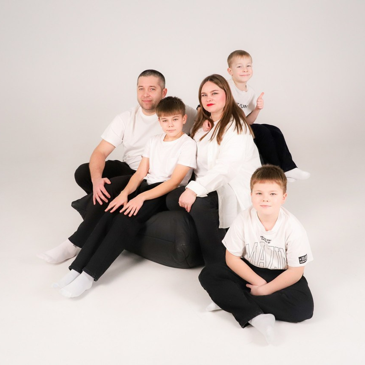 Фотограф в Сургуте Брызгунова Анастасия