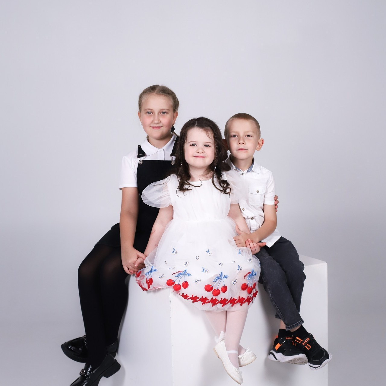 Отзывы. Фотограф в Сургуте Брызгунова Анастасия