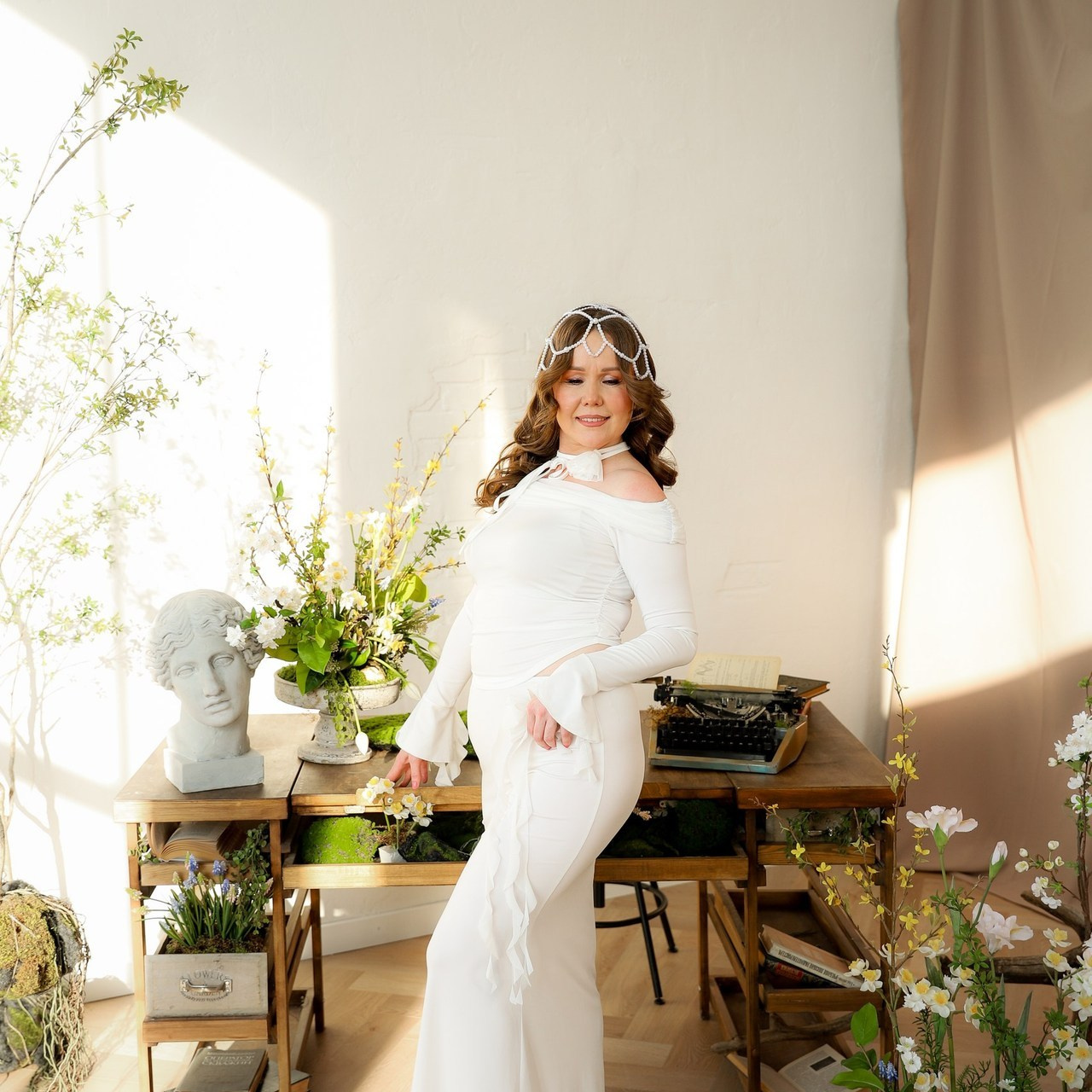 Отзывы. Фотограф в Сургуте Брызгунова Анастасия