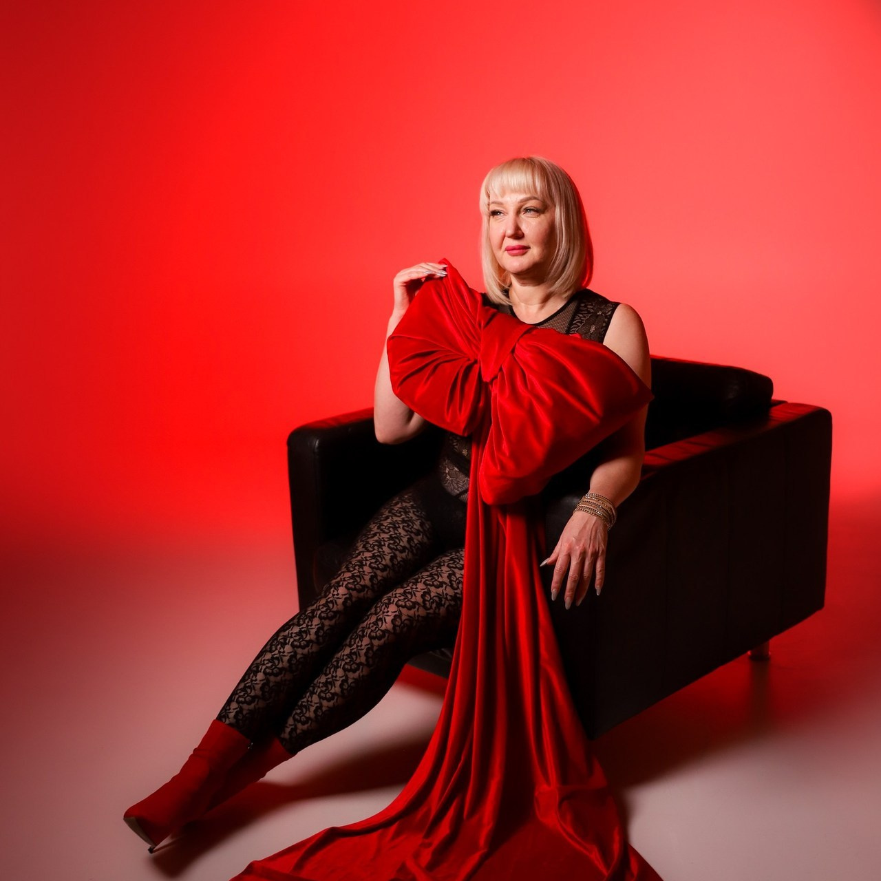 Отзывы. Фотограф в Сургуте Брызгунова Анастасия