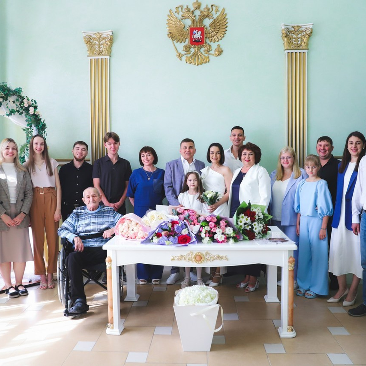 Отзывы. Фотограф в Сургуте Брызгунова Анастасия