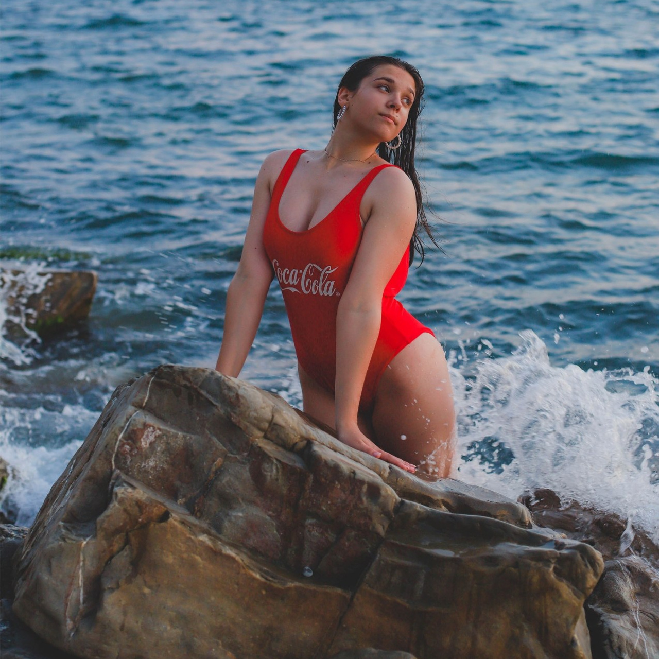 Публикации в глянцевых европейских журналах. Фотограф в Сургуте Брызгунова Анастасия