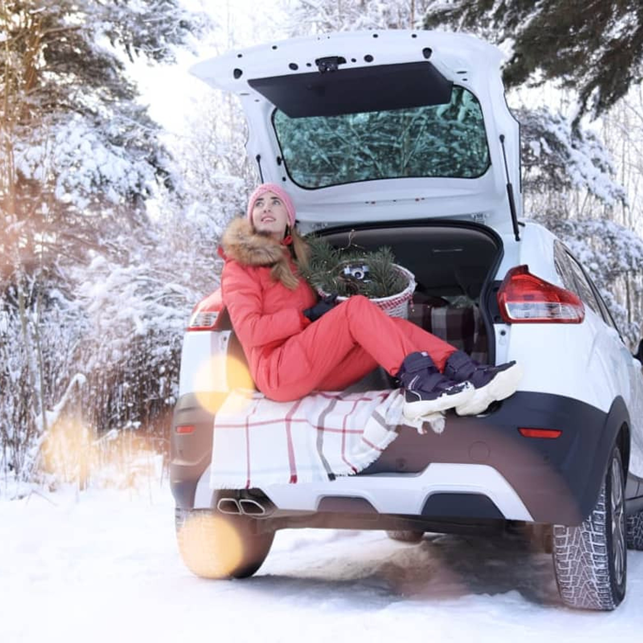 Отзывы. Фотограф в Сургуте Брызгунова Анастасия
