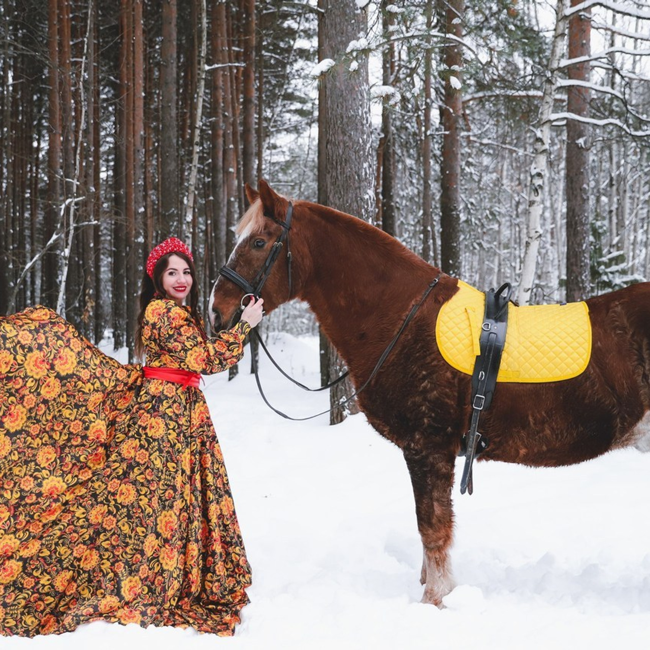 Фотограф в Сургуте Брызгунова Анастасия