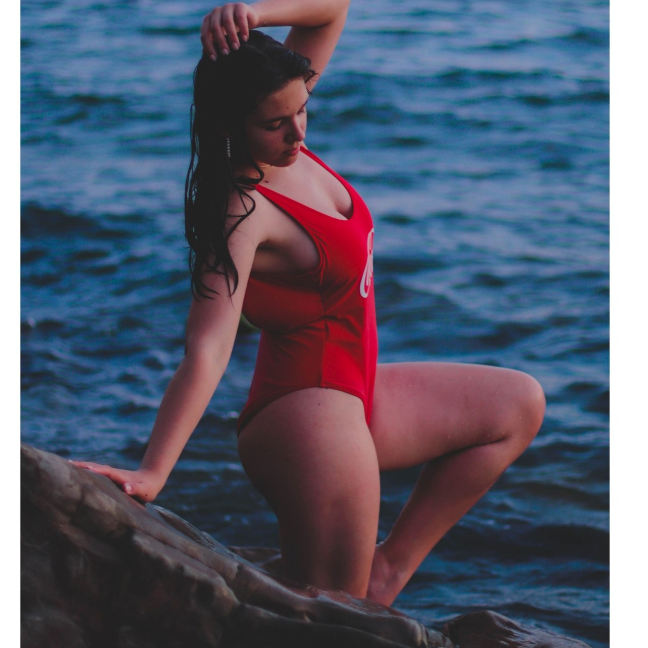 Публикации в глянцевых европейских журналах. Фотограф в Сургуте Брызгунова Анастасия