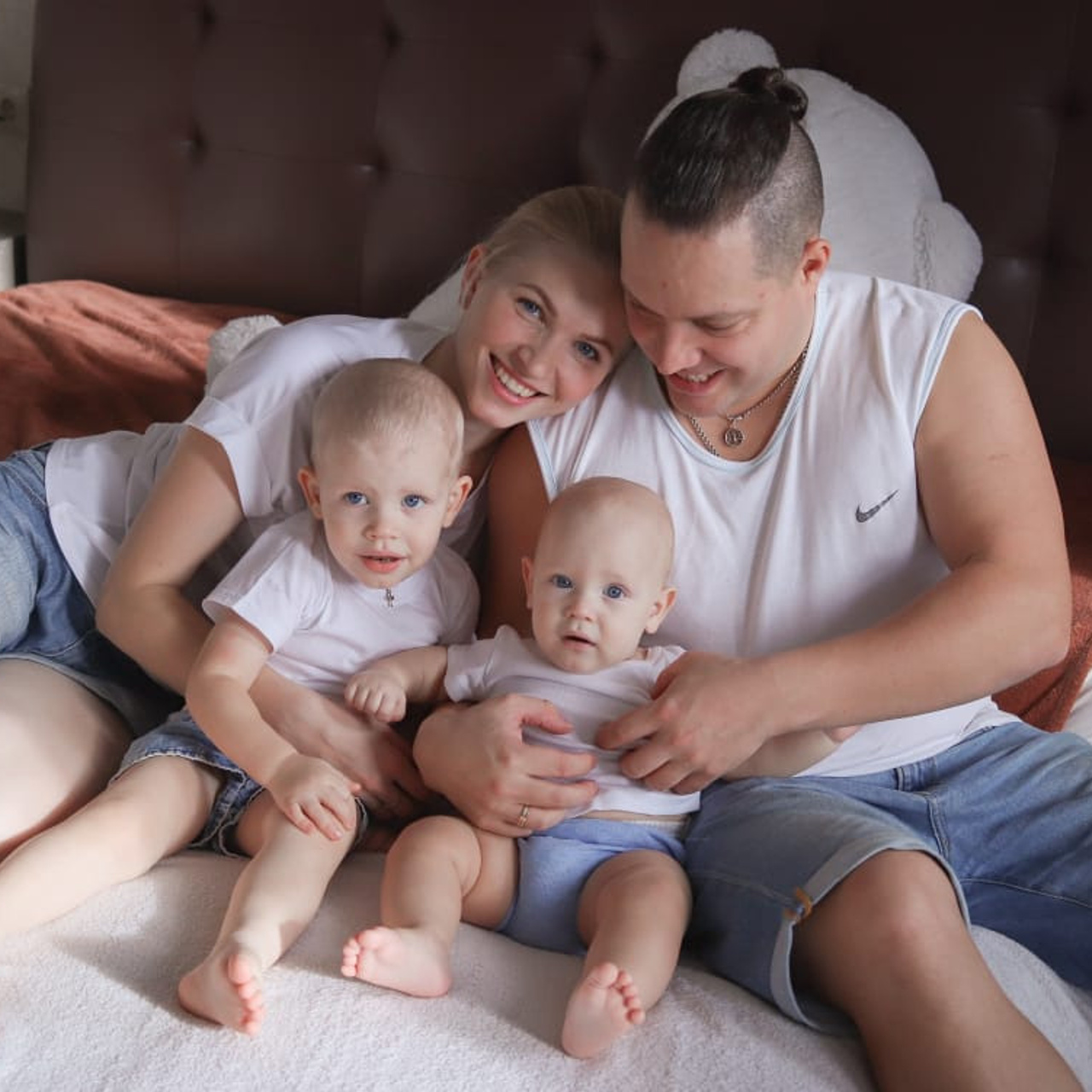 Отзывы. Фотограф в Сургуте Брызгунова Анастасия