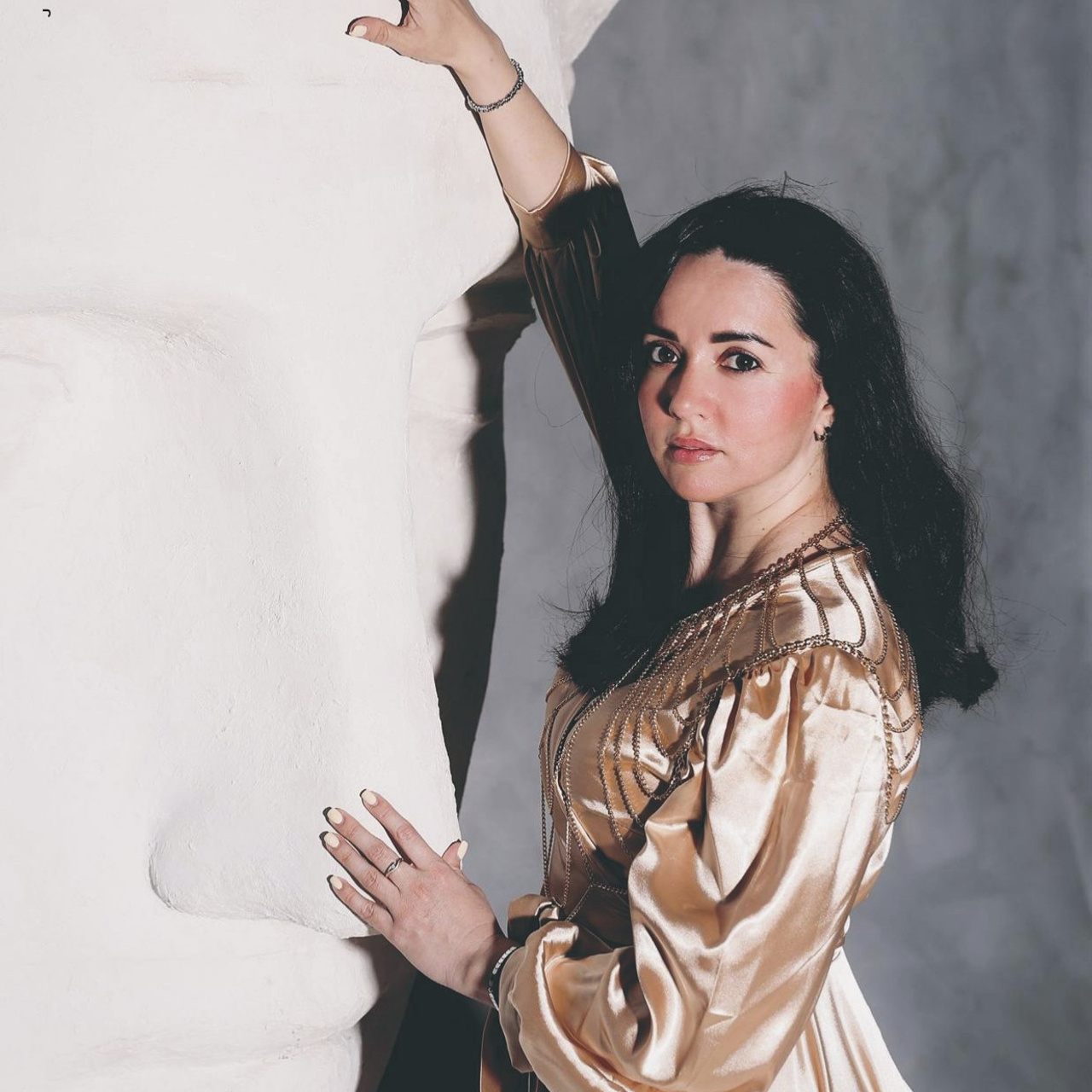 Публикации в глянцевых европейских журналах. Фотограф в Сургуте Брызгунова Анастасия