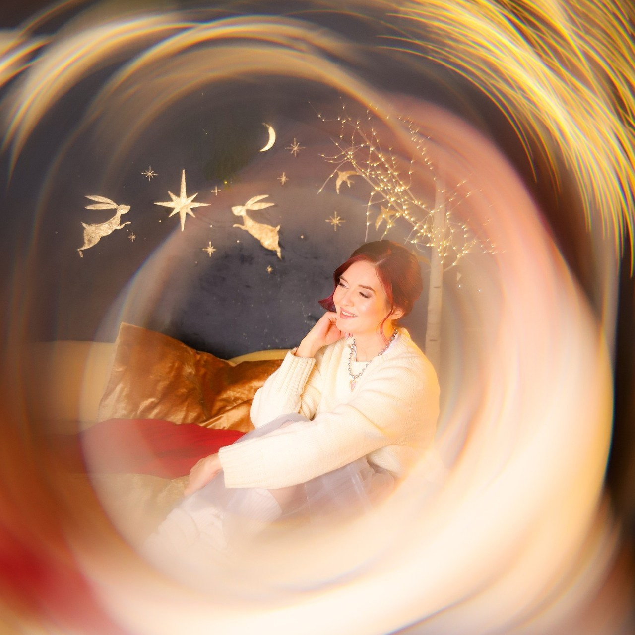 Фотограф в Сургуте Брызгунова Анастасия