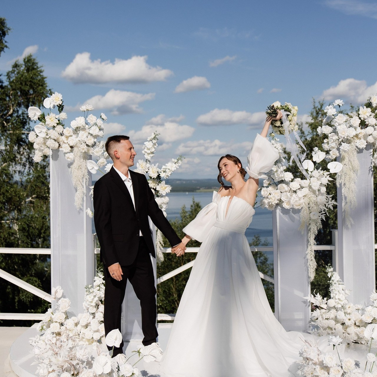 Отзывы. Фотограф Влад Ларионов