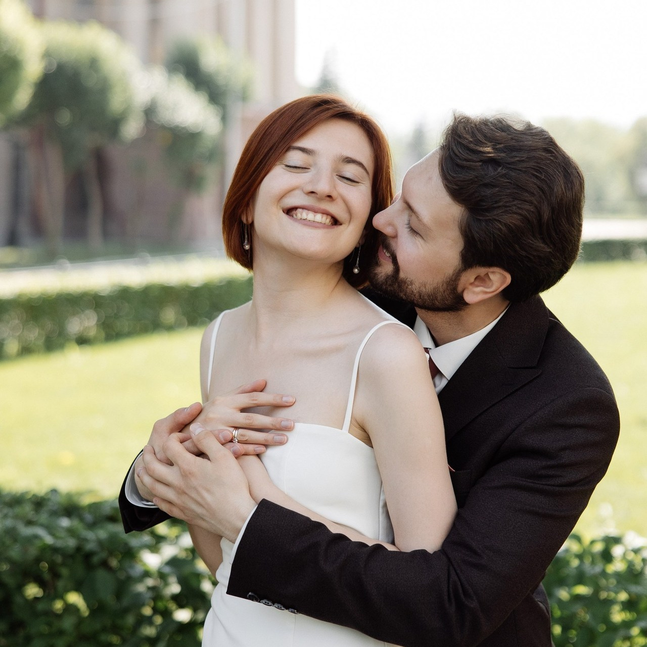 Отзывы. Фотограф Влад Ларионов