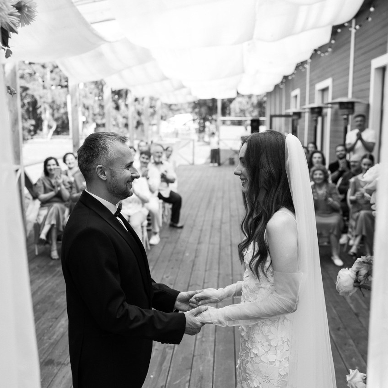 Отзывы. Фотограф Влад Ларионов