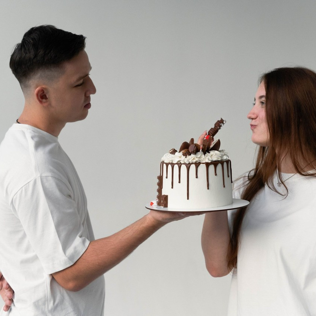 Отзывы. Фотограф в Новосибирске Фальман Полина