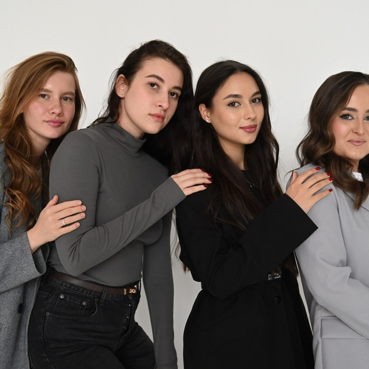 Отзывы. Фотограф в Новосибирске Фальман Полина