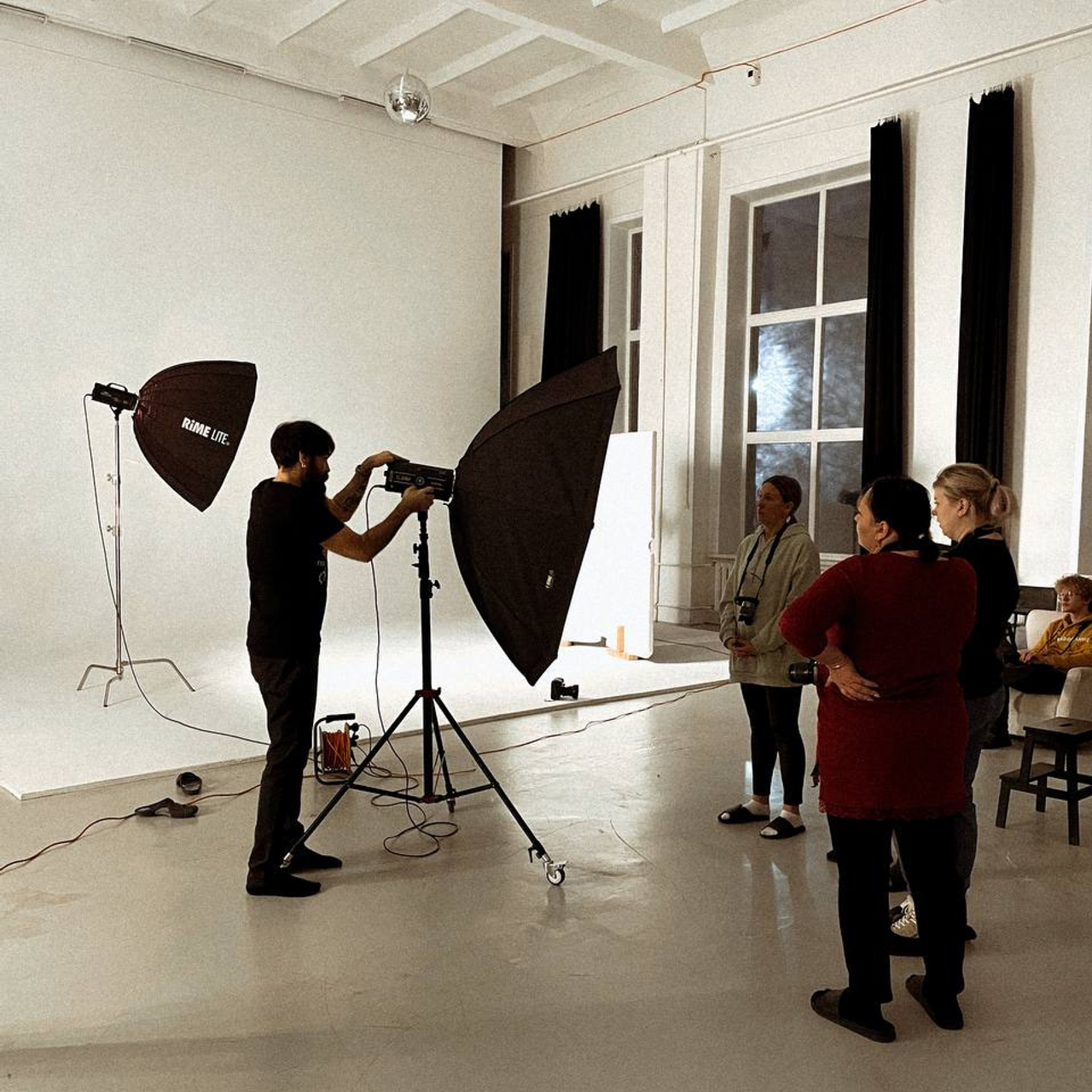 Отзывы. Фотограф в Благовещенске Евгений Kaistr Якимчук