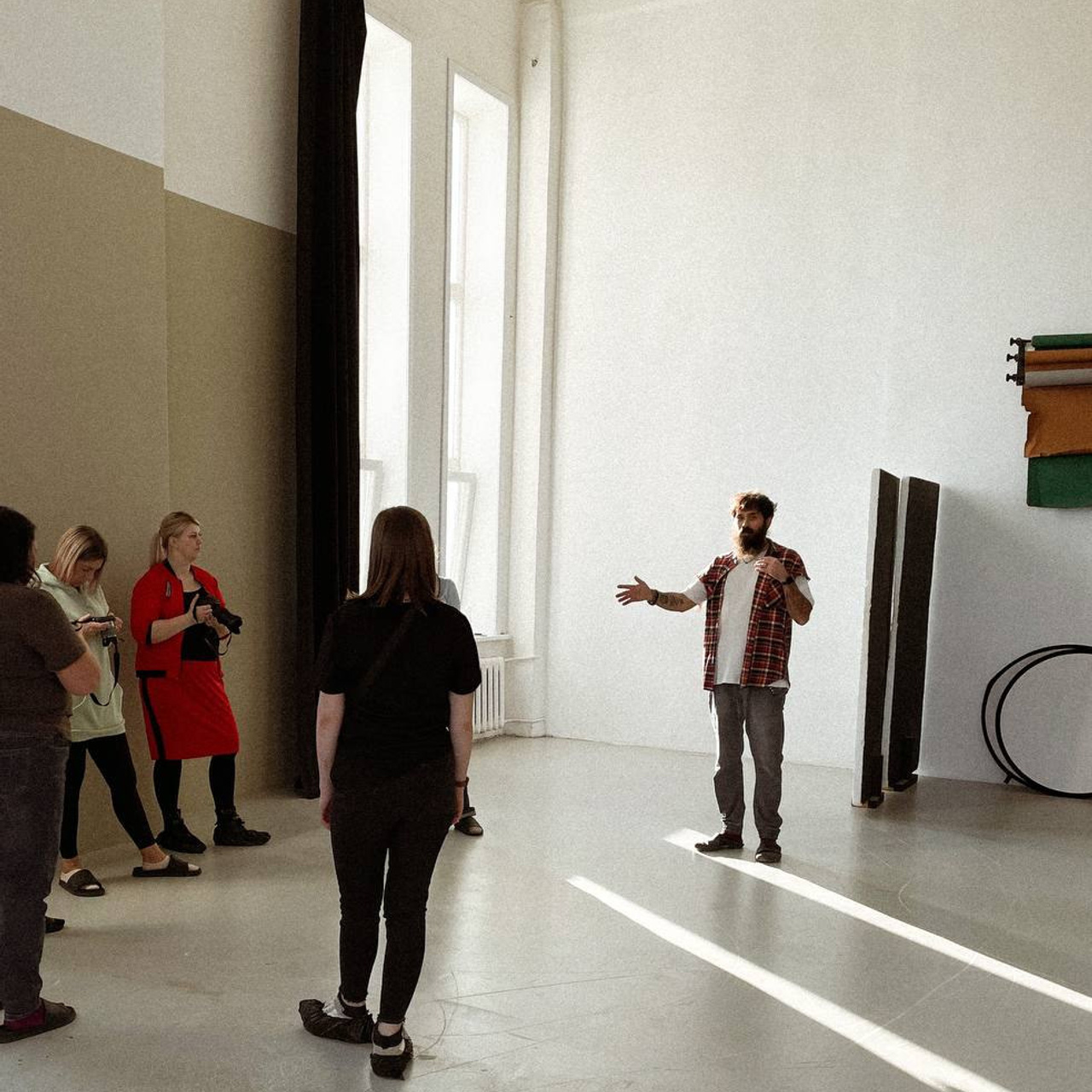 Отзывы. Фотограф в Благовещенске Евгений Kaistr Якимчук