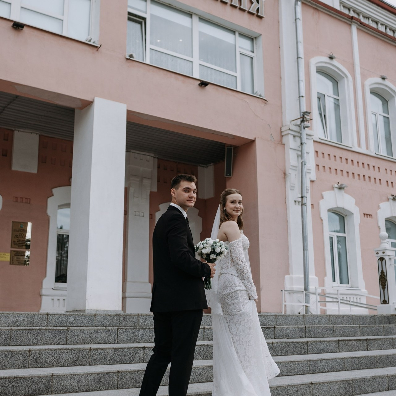 Отзывы. Фотограф в Благовещенске Евгений Kaistr Якимчук