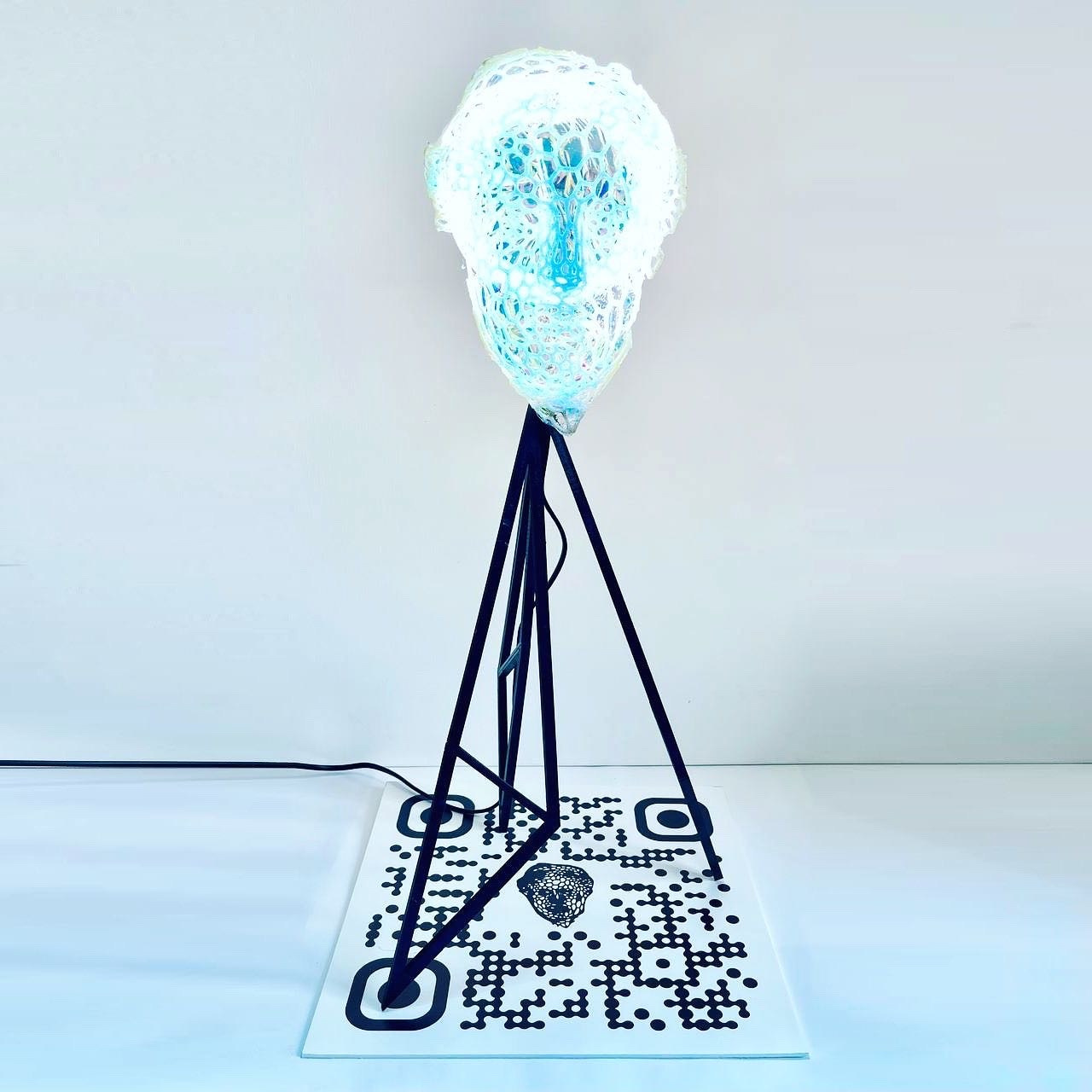 Редактирование Себя #91. Саша Малышева ● Художник