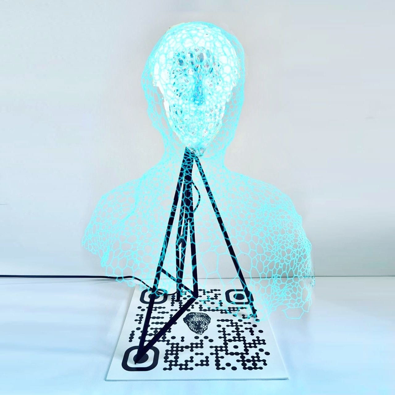 Редактирование Себя #91. Саша Малышева ● Художник