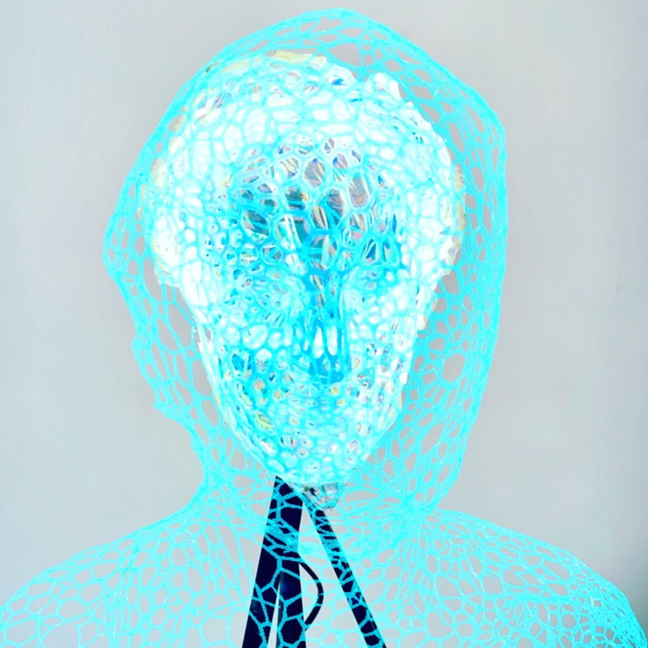 Редактирование Себя #91. Саша Малышева ● Художник