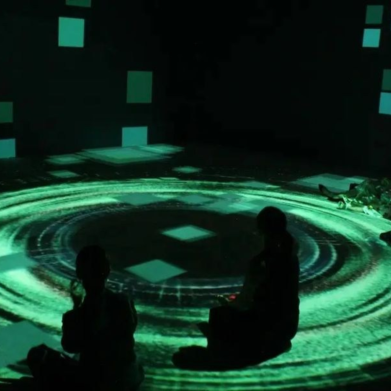 Где мы будем, если останемся здесь #86. Саша Малышева ● Художник