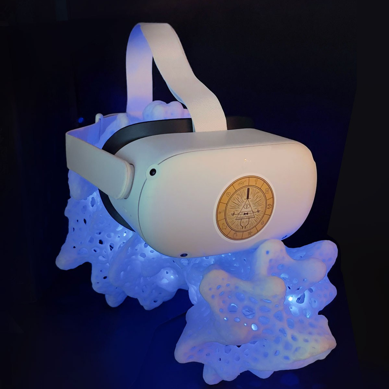 Biosynergy #101. Саша Малышева ● Художник