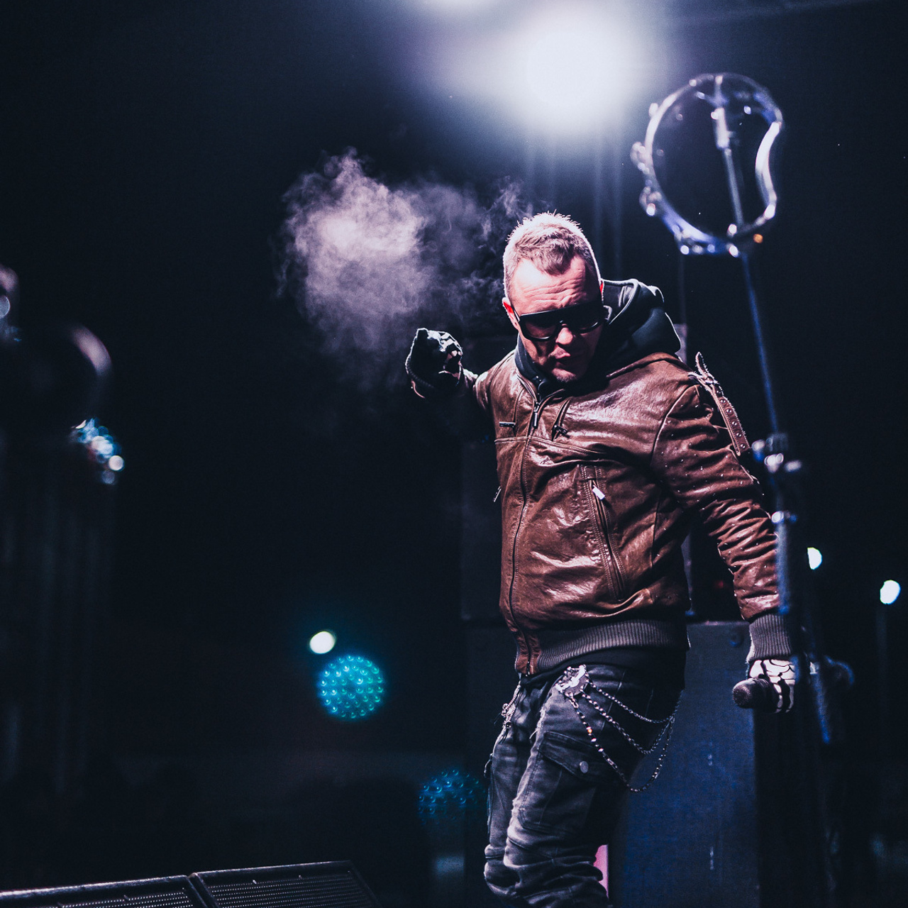 Клипы и видеопортреты