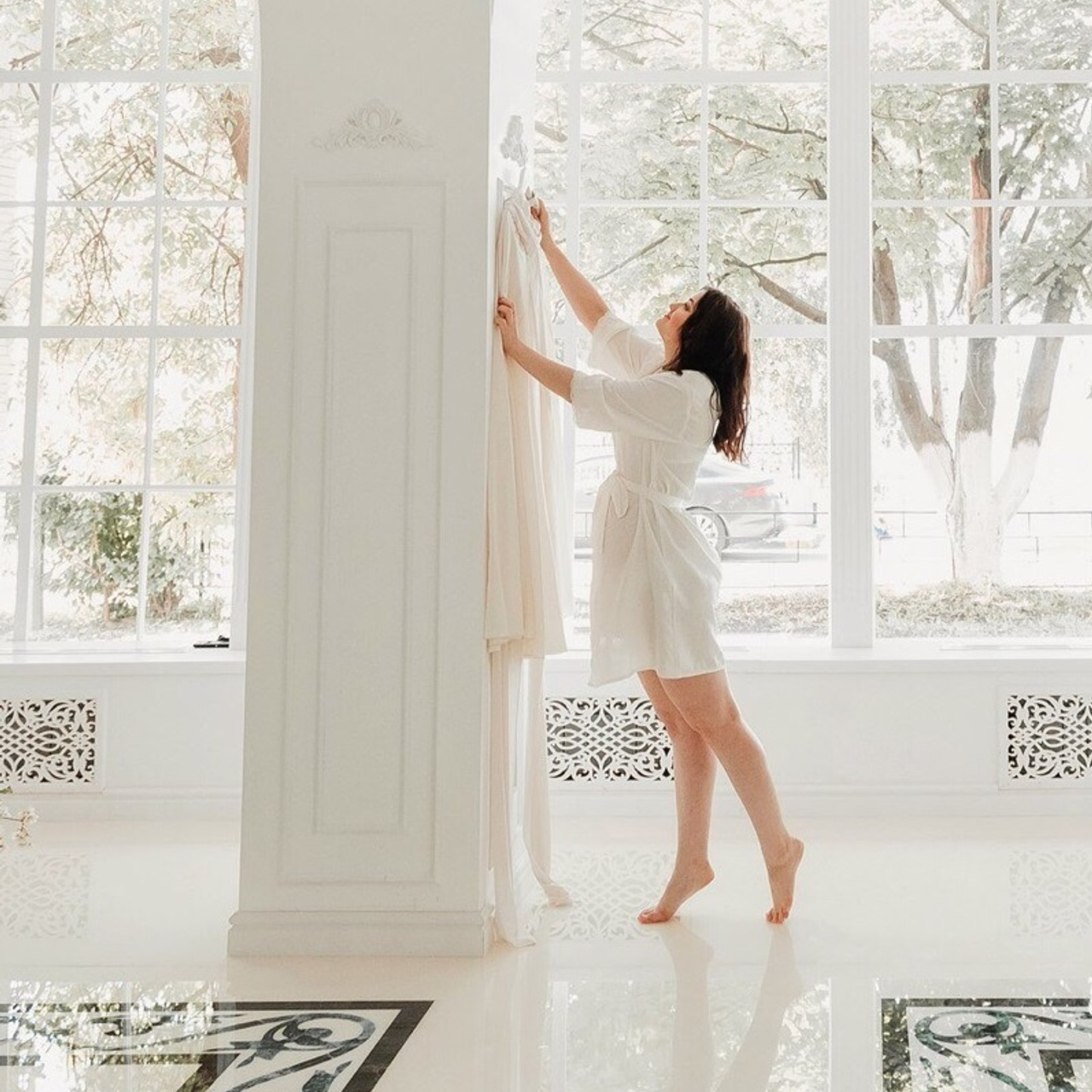 Отзывы. Фото-видеосъемка в городе Владимир, Вязники, Нижний Новгород - Вячесла