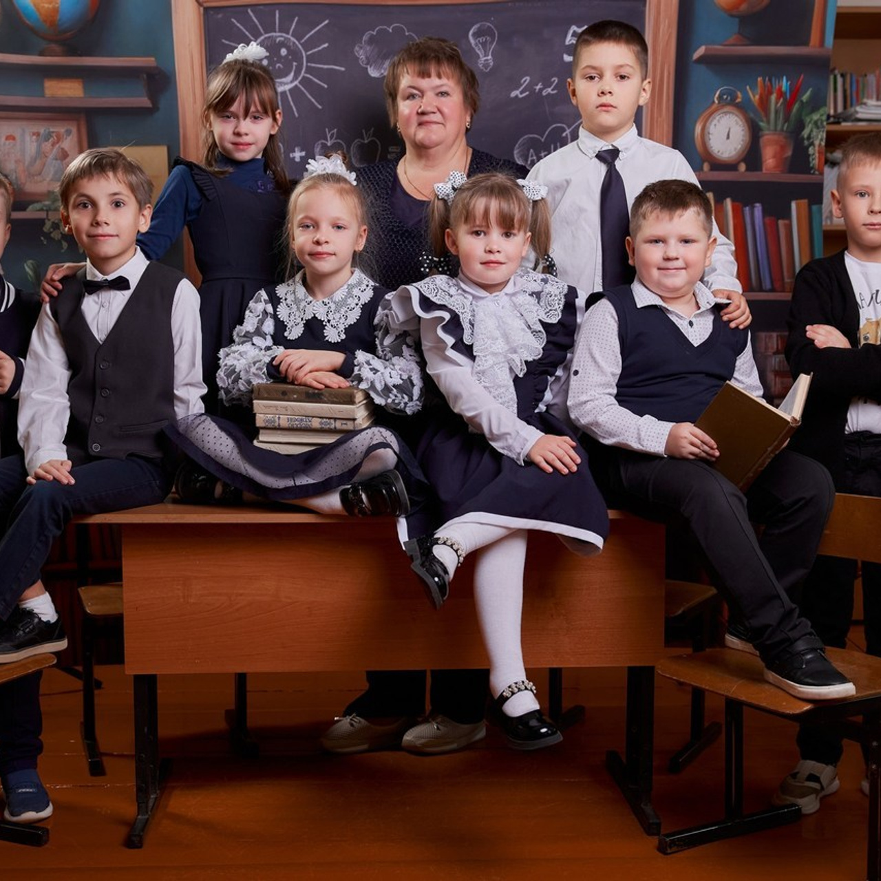 Отзывы. Выпускные альбомы в Рыбинске и Ярославле