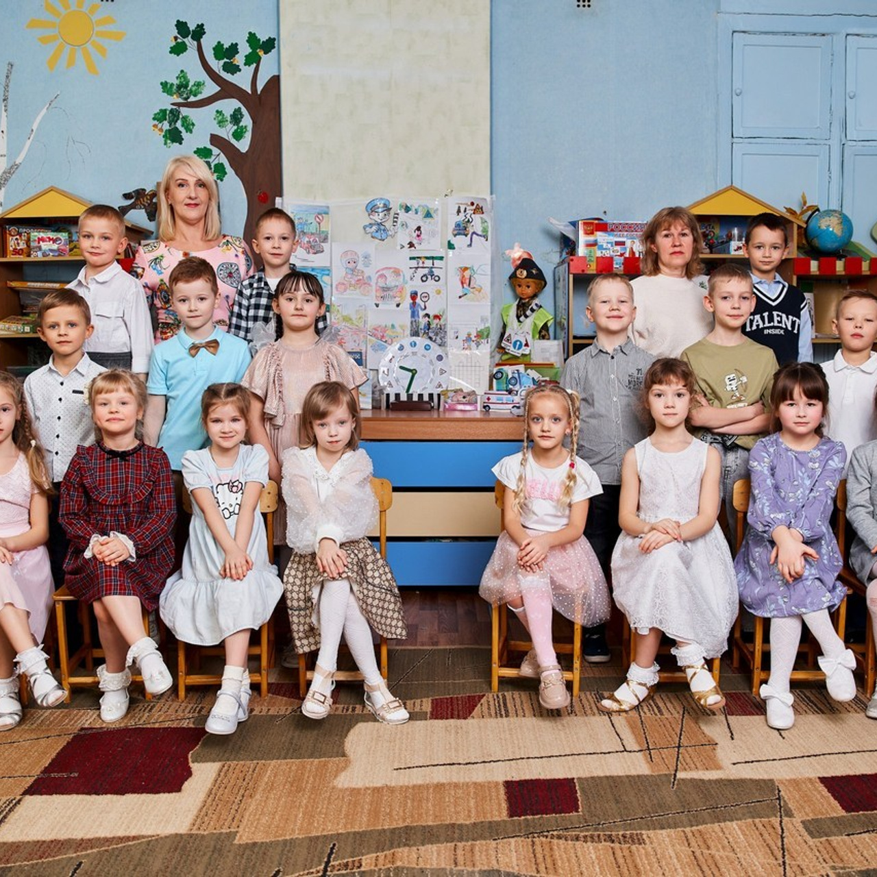 Отзывы. Выпускные альбомы в Рыбинске и Ярославле