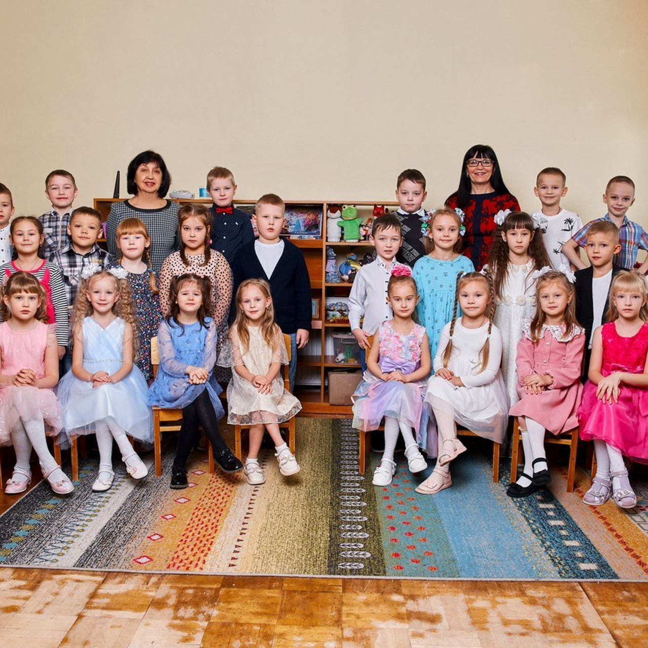 Отзывы. Выпускные альбомы в Рыбинске и Ярославле