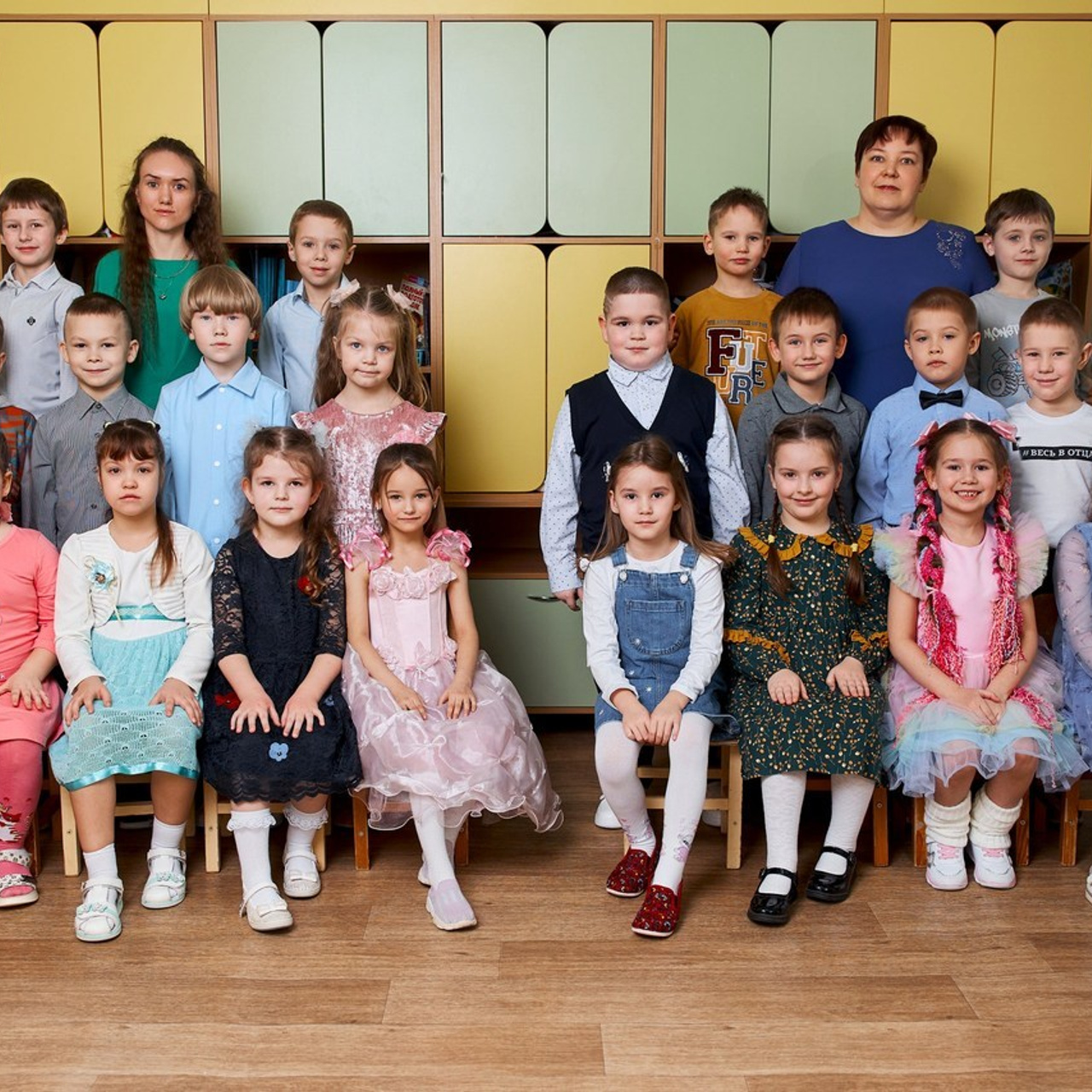 Отзывы. Выпускные альбомы в Рыбинске и Ярославле