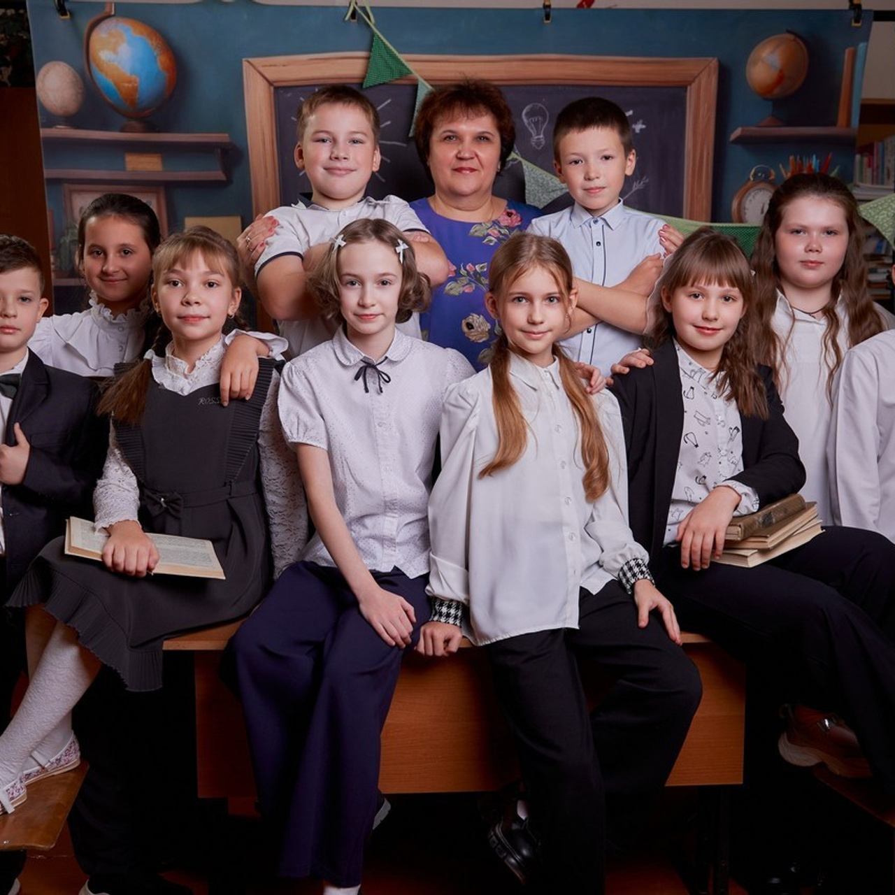 Отзывы. Выпускные альбомы в Рыбинске и Ярославле