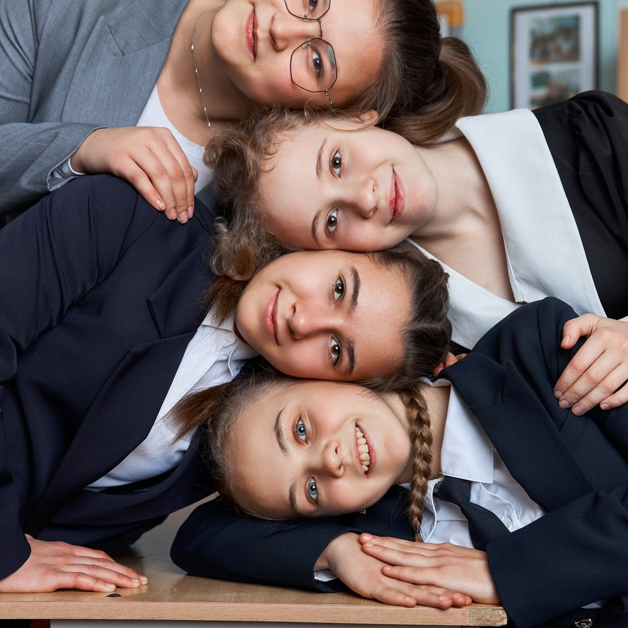 Отзывы. Выпускные альбомы в Рыбинске и Ярославле